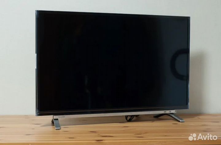 Телевизор Toshiba 32l5069 SMART