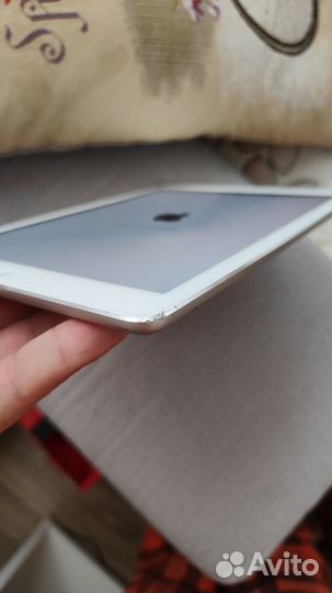 Apple iPad air 128gb