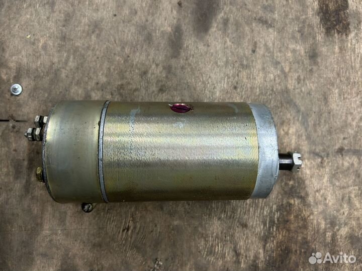 Запчасти для мотоцикла к-750, м-72