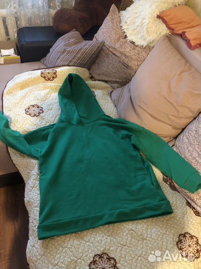 Костюм спортивный