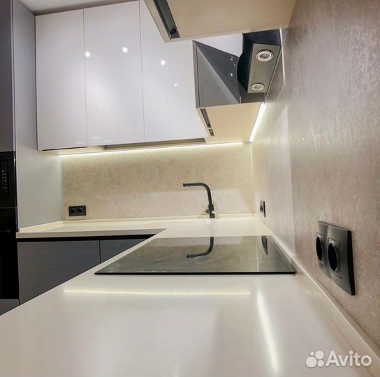 Кухонный гарнитур