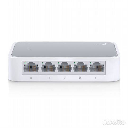 Коммутатор TP-Link TL-SF1005D