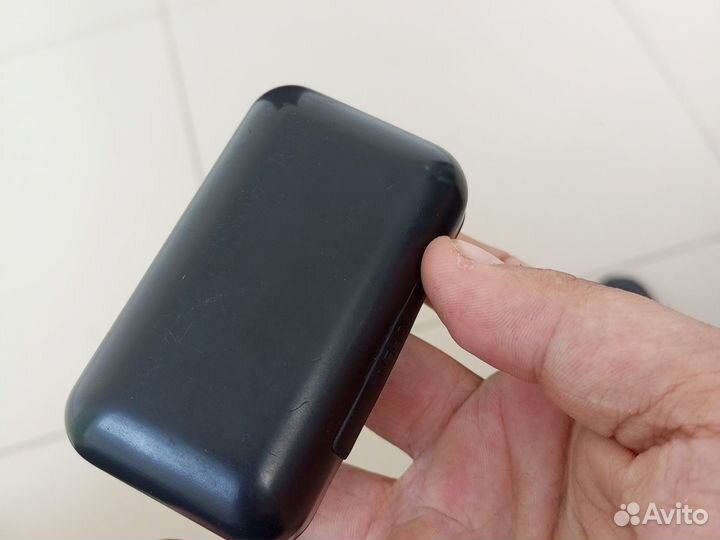 Беспроводные bluetooth наушники