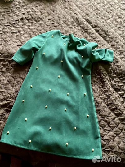 Платье женское 44 46