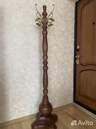 Вешалка напольная Италия