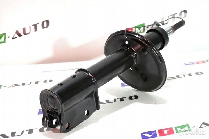 Kayaba Амортизатор mitsubishi lancer X weel