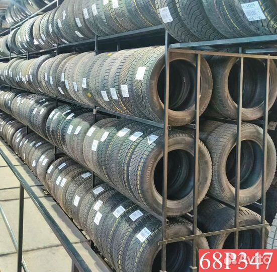 Dunlop DSX-2 245/45 R18 96M