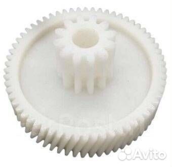 Шестерня мясорубки Kambrook 62/12 зубьев (58х21 мм