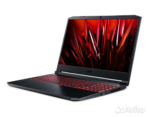 Ноутбук Acer Nitro 5 AN515-57-79TD