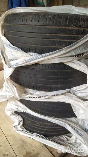 Hankook Optimo H426 225/60 R17