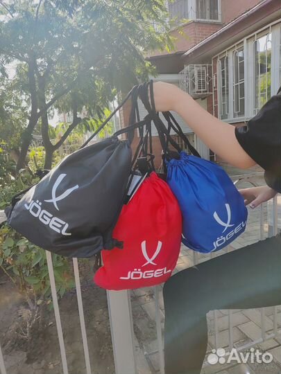 Сумка мешок для обуви новая