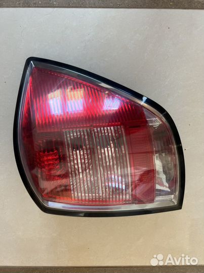 Opel astra h фара