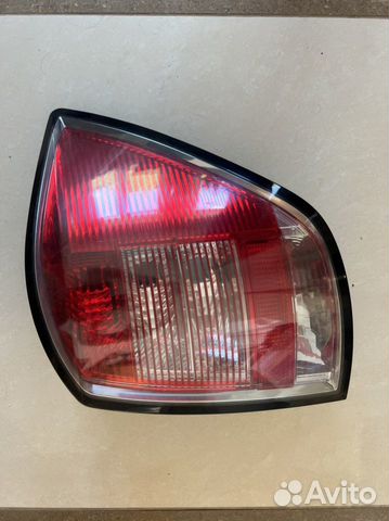 Opel astra h фара