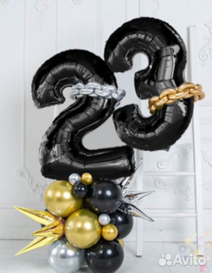 Обучение работе с воздушными шарами, аэродизайн