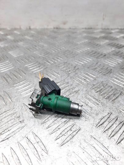 Форсунка Citroen C3 хэтчбэк 5 дв. 1.4 KFV 2008