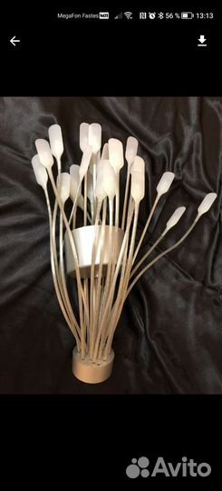 Светильник подвесной