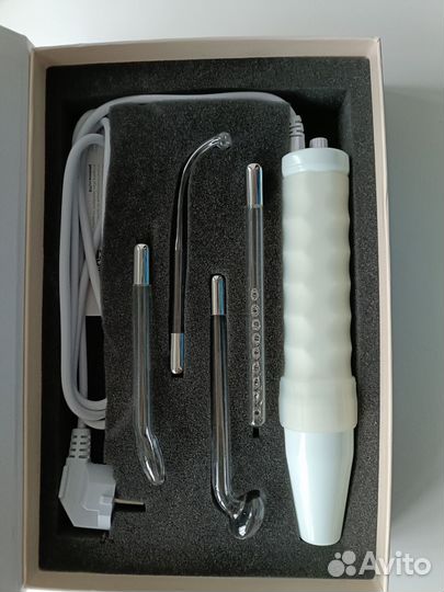 Импульсный массажер