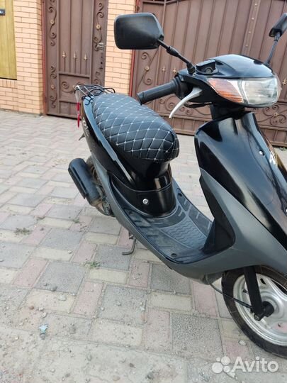 Honda dio af 34
