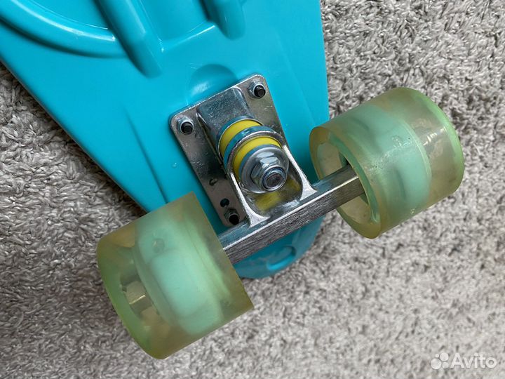 Скейтборд детский