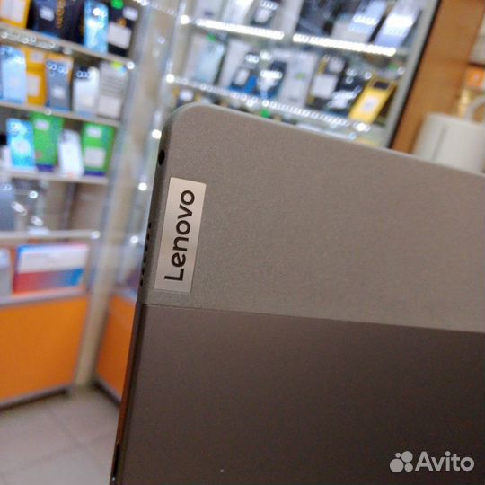Lenovo Pad 2022 6+128gb grey