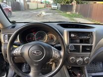 Subaru Impreza 2.0 MT, 2007, 250 000 км, с пробегом, цена 720 000 руб.