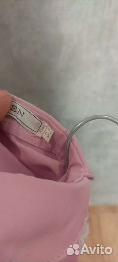 Блузка для девочки