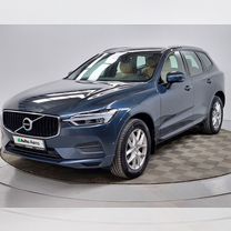 Volvo XC60 2.0 AT, 2019, 81 859 км, с пробегом, цена 3 699 000 руб.