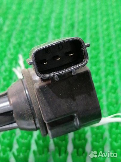 Катушка зажигания Nissan Elgrand E51 VQ35DE 2006