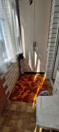 1-к. квартира, 32,4 м², 2/5 эт.