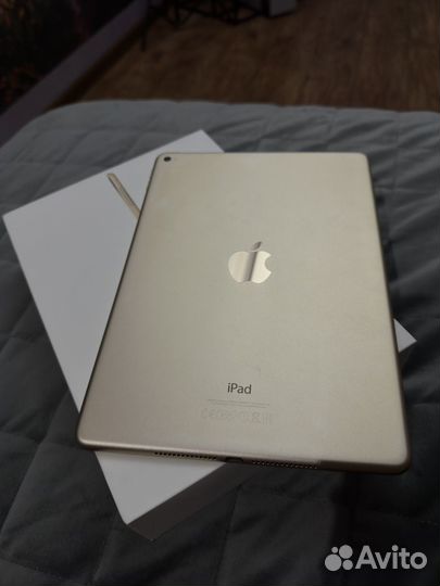 iPad air 2