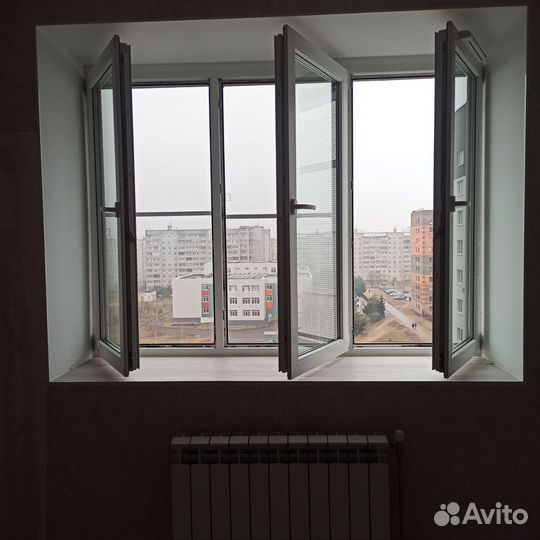 Окна пластиковые бу 2000(Ш) х1500(В)