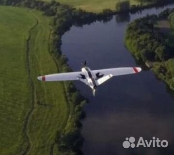 Бпла FPV для полётов съёмки готовый