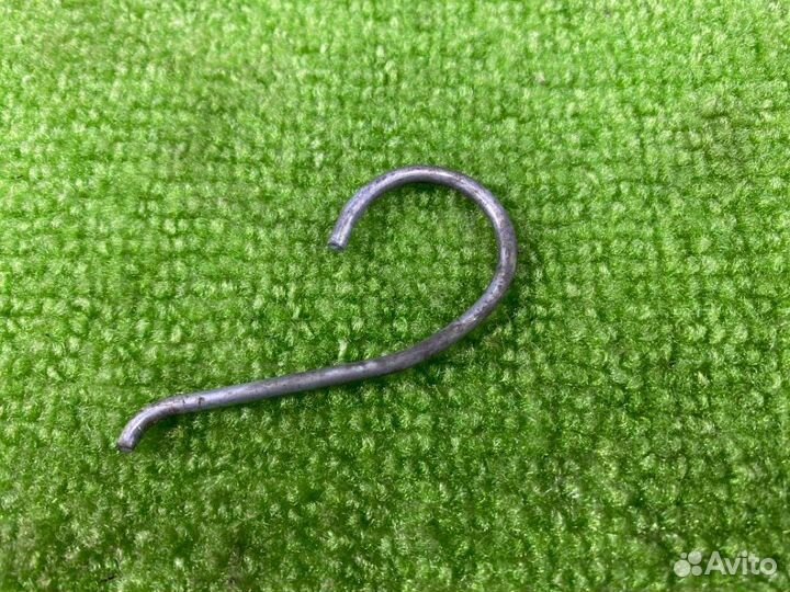 Съемник колпачка Audi Allroad C5 BES 2004