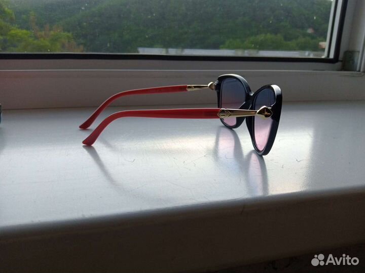 Очки для зрения с диоптриями -1.0