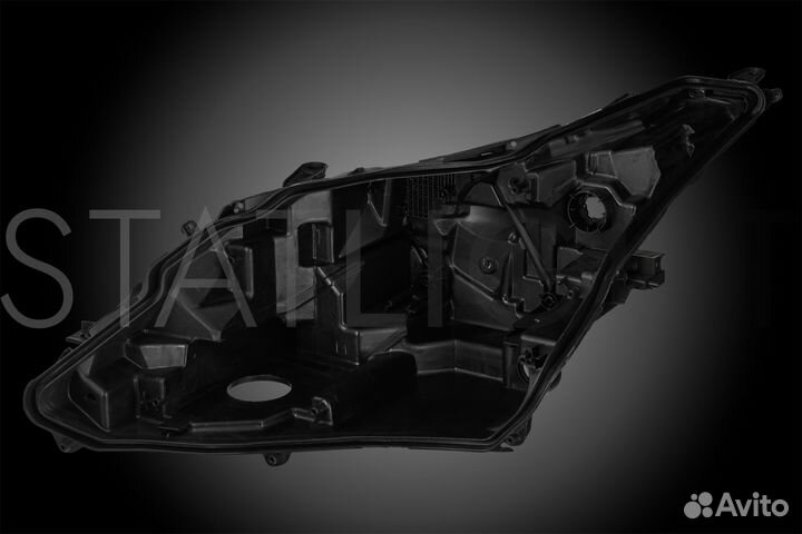 Правый Корпус фары Lexus RX350 2015-2019