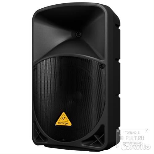 Акустическая система Behringer B112D