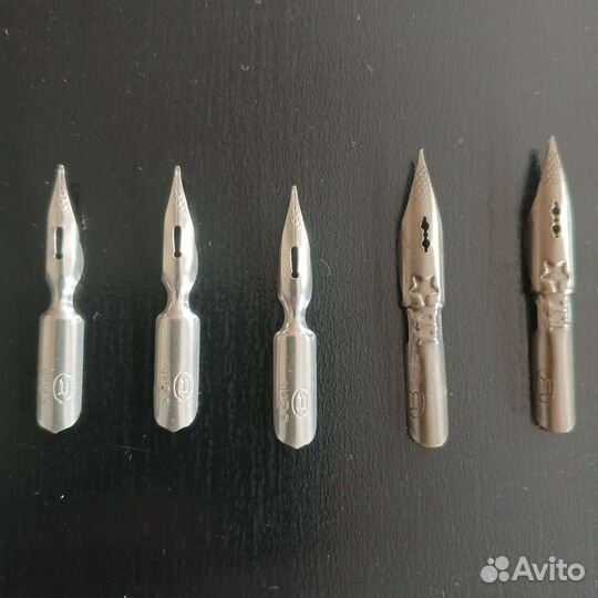 Перо для перьевой ручки