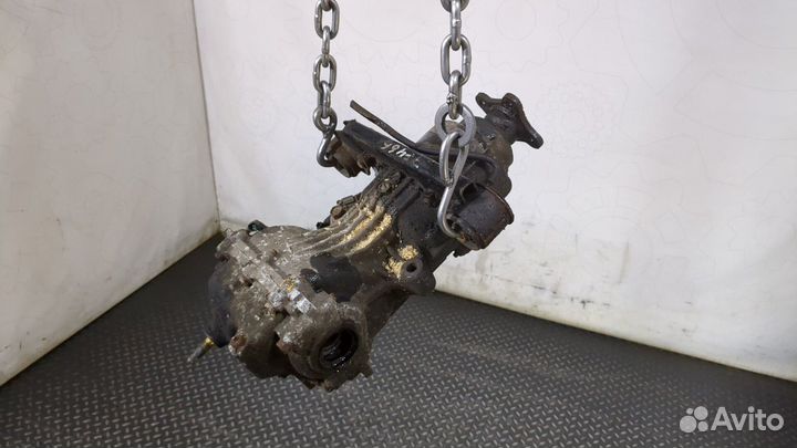 Редуктор моста Nissan Murano, 2006