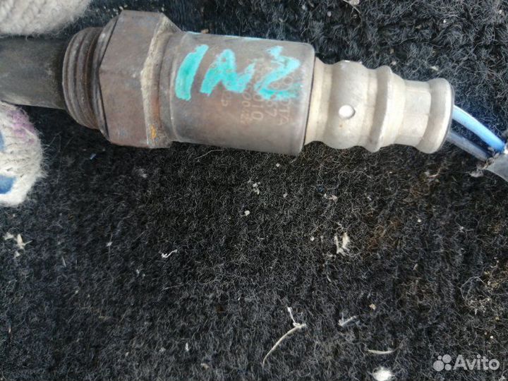 Лямбдазонд Toyota Ist NCP60 1NZ