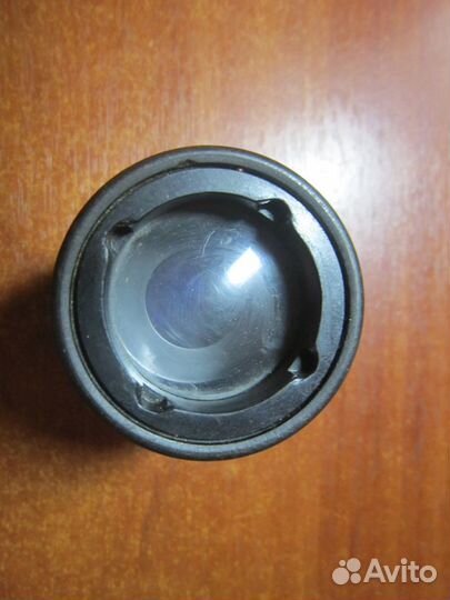 Проекционный объектив F7,7см СССР