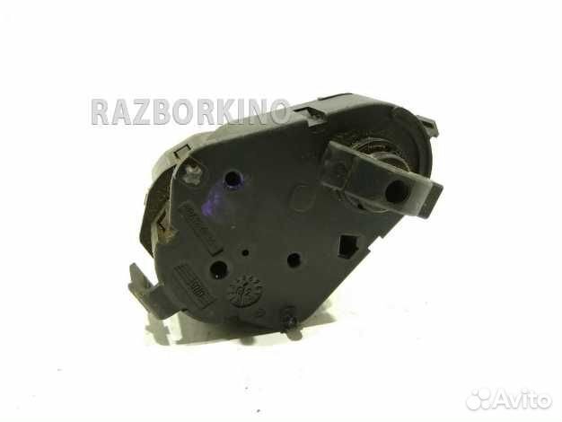 Моторчик заслонки печки