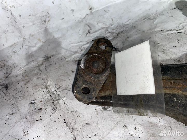 Рычаг передний правый Kia Rio 2 2010