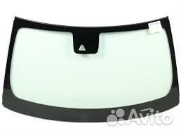 Лобовое стекло на Chevrolet TrailBlazer