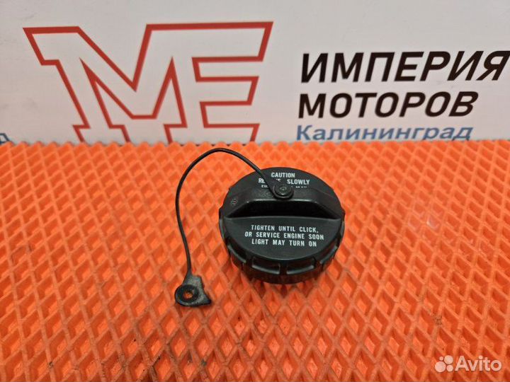 Пробка бензобака Mitsubishi Montero Sport K9 2002