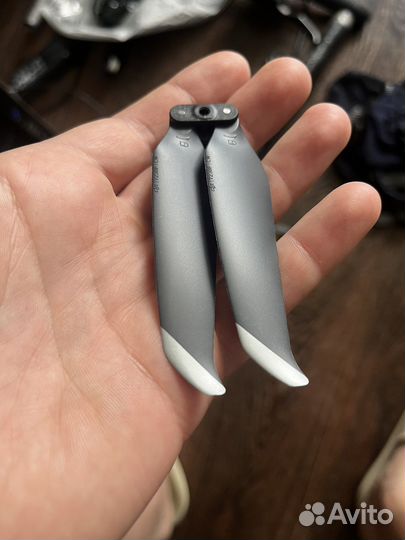 Комплект лопастей air 2 оригинал