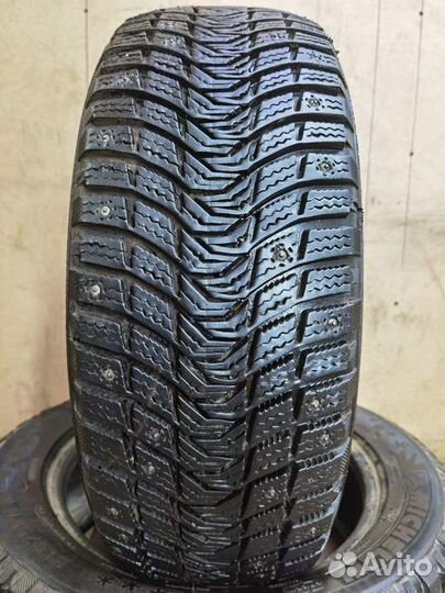 Michelin Latitude X-Ice North 3 205/55 R16 94T