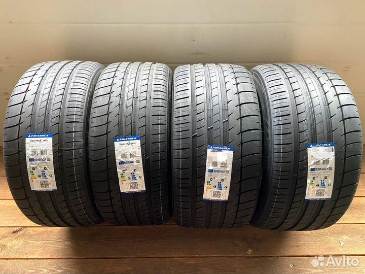 Triangle Sports TH201 255/30 R20 92Y