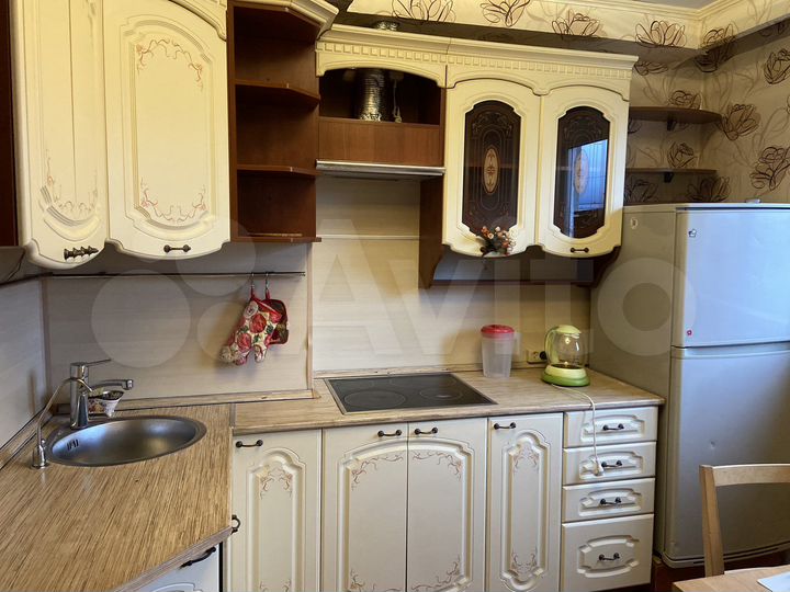 1-к. квартира, 32 м², 10/10 эт.