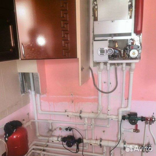 Сантехник. Бесплатный выезд. Гарантия