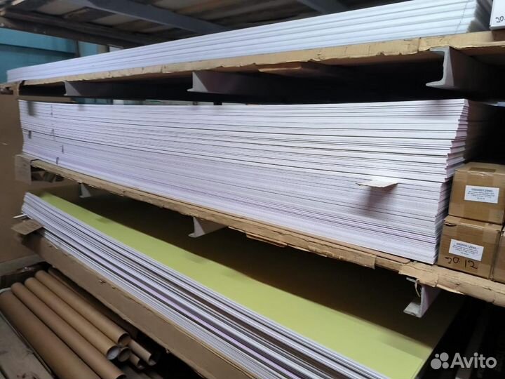 Оргстекло plexiglas экструзионное